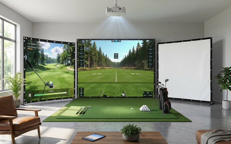 Golf Simulators