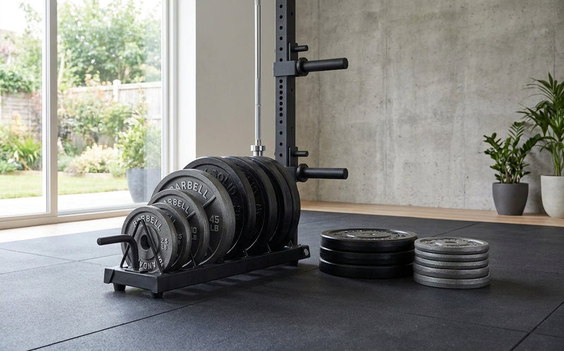 Olympic Weight Sets