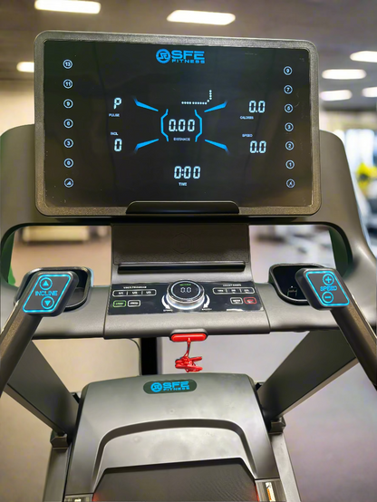 SFE Treadmill Elite Pro (New)